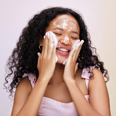 Face Wash