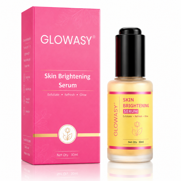 Skin Brightening Serum 