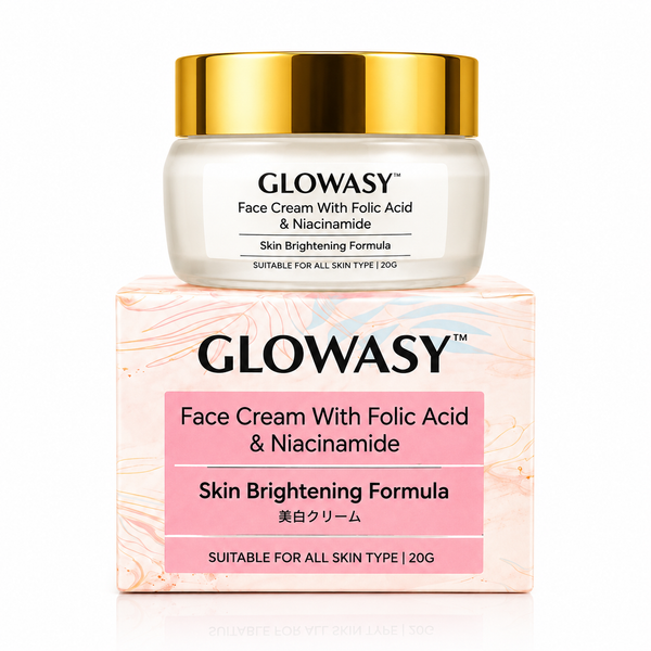 Skin Face Moisturizing Cream