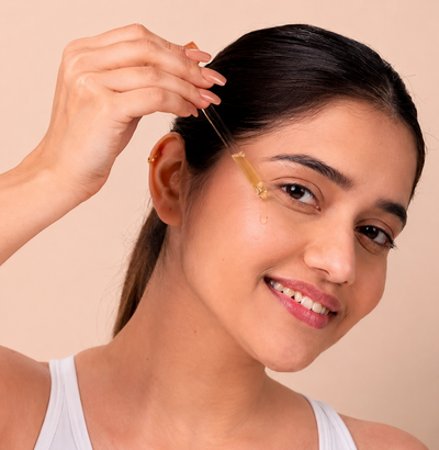 Face Serum