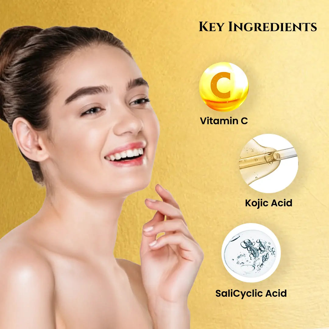 Glowasy Bright Boost Cream – Deeply Hydrates, Brightens & Fights Early Ageing