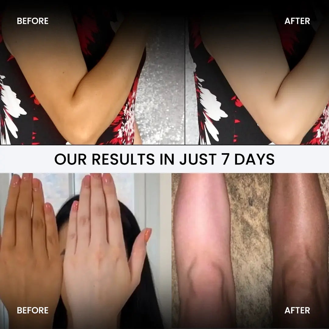 Glowasy Tan Vanish Gluta-Kojic Skin Polish